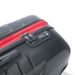 Spinner Luggage // Traction (Small 20")