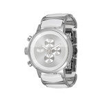 Metronome Quartz // METCA03