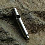 Waterproof Survival Whistle