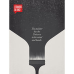 Leonardo Da Vinci // Painter