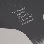 Leonardo Da Vinci // Painter