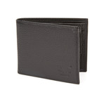 Versace 19V69 Wallet // Black // EV002