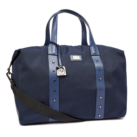 Versace 19V69 Bag // Blue // EVB14