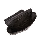 Versace 19V69 Bag // Black // EVB15