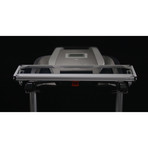 Fitneff // Walktop Treadmill Desk
