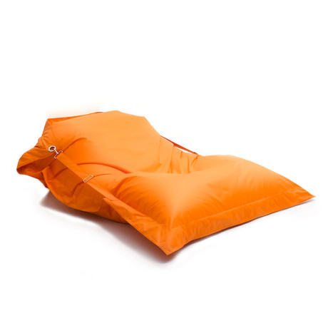 Backpack (Orange)