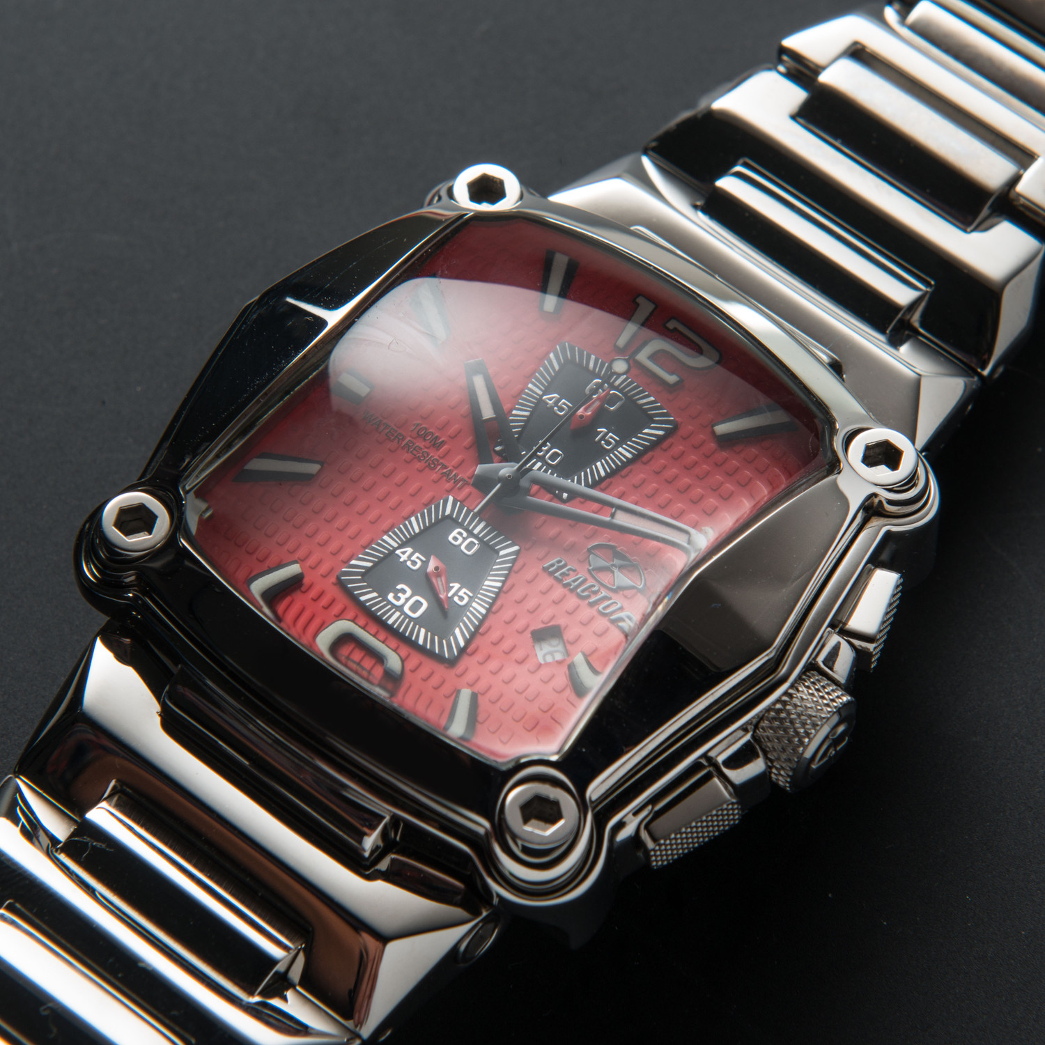 nucleus os watch