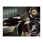 Mustang Steering Wheel