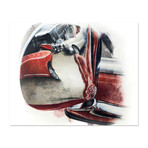 Alfa Romeo Side Mirror