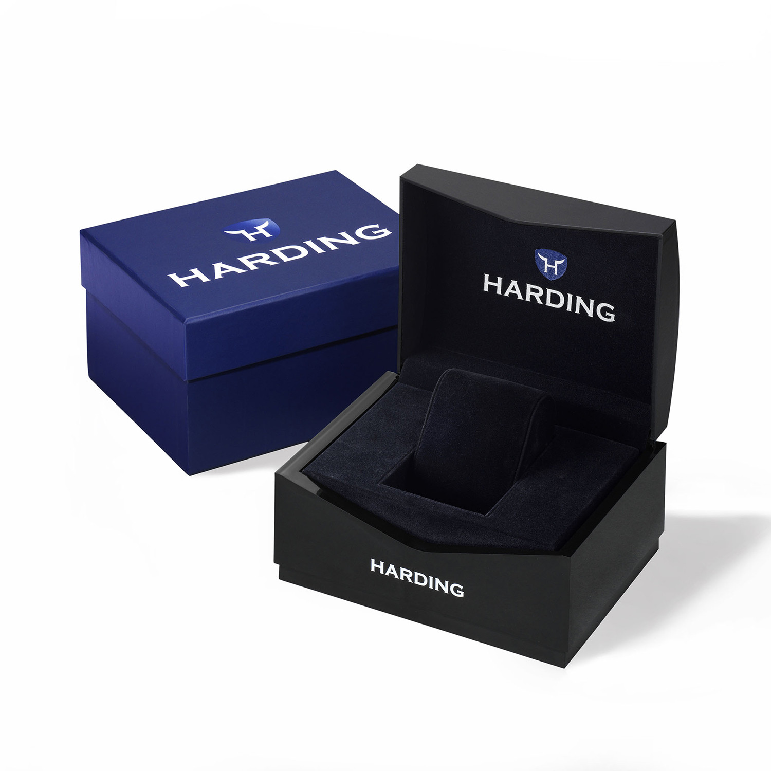 Speedmax // HS0302 - Harding Watches - Touch of Modern