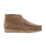 Wallabee Boot // Taupe Distressed (US: 7)
