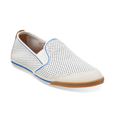 Clarks - Casual Dress Shoes - Touch of Modern