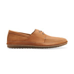 Grafted Sail // Tan Leather (US: 9)