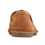 Grafted Sail // Tan Leather (US: 11)