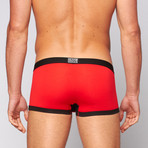 Standard Issue Trunk // Red (L)