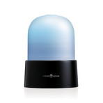 Lantern II // Aromatherapy Diffuser (White)