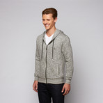 Sum Byoris M Zip-Up (M)