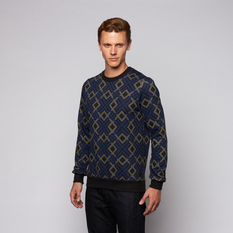 Kexta Celtik Sweater (XS)