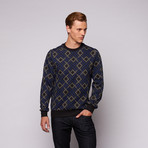 Kexta Celtik Sweater (XS)