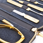 Manicure Set 2 (Black)