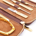 Manicure Set 2 (Black)