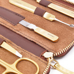 Manicure Set 1 (Black)