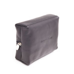 Shoe Polishing Kit 2 (Black)