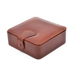 Shoe Polishing Kit 1 (Black)