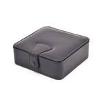 Shoe Polishing Kit 1 (Black)