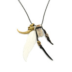 The Heimwek Necklace