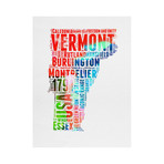 Vermont (Rainbow)