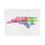 North Carolina (Rainbow)