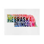 Nebraska (Rainbow)