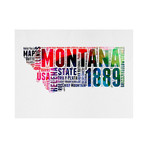 Montana (Rainbow)