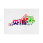 Kentucky (Rainbow)