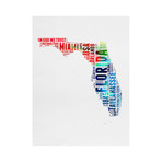 Florida (Rainbow)