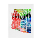 Arizona (Rainbow)