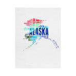 Alaska (Rainbow)