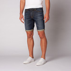 Division Straight Fit Short // 5 Year Marco (32)