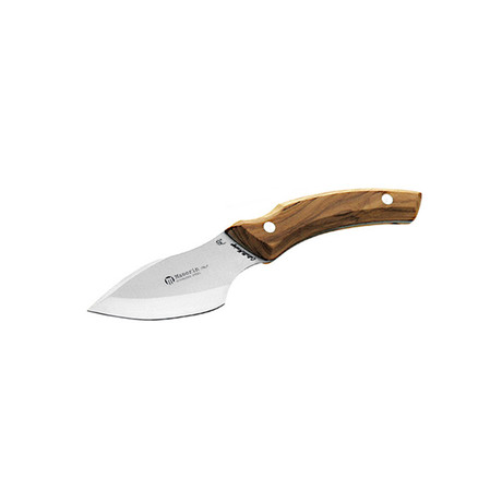 Parmigiano Knife // Olive Wood Handle