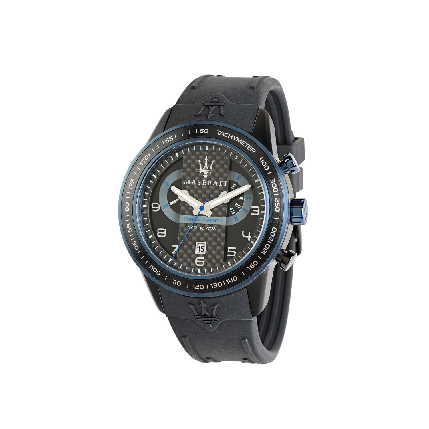 Maserati shop corsa watch