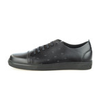 Bamba Leather Sneaker // Black (Euro: 39)