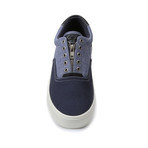 Laight Canvas // Navy (US: 10.5)