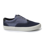 Laight Canvas // Navy (US: 7)