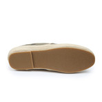 Dlux Slip-On // Olive (US: 11)