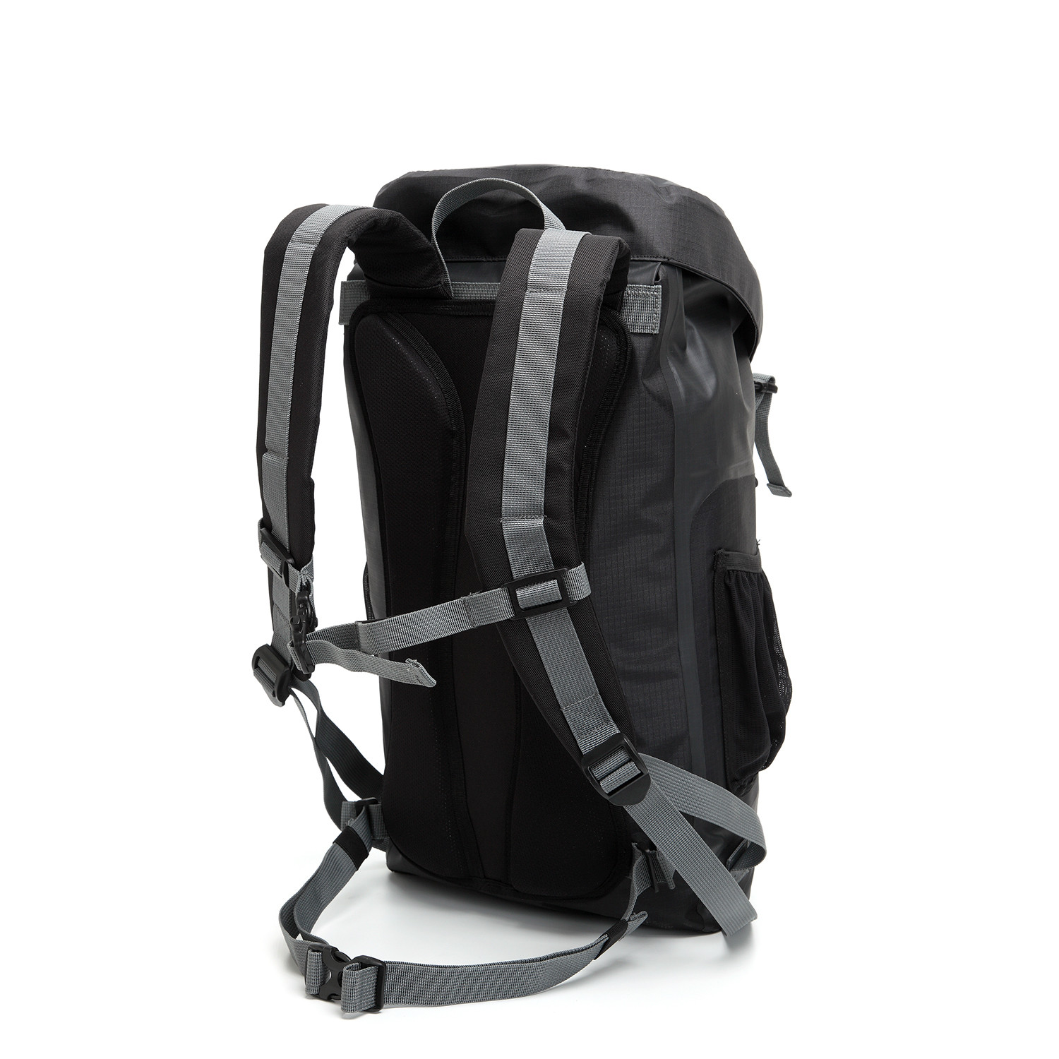 Stealth Backpack - The K3 Company - Touch of Modern