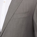Versace 19.69 // Sorrento Two-Piece Suit // Light Grey (Euro: 52)