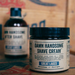 Shave Kit // Great Lakes