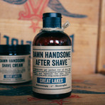 Shave Kit // Great Lakes