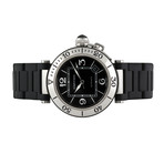 Cartier Pasha Seatimer Automatic // 764-10335